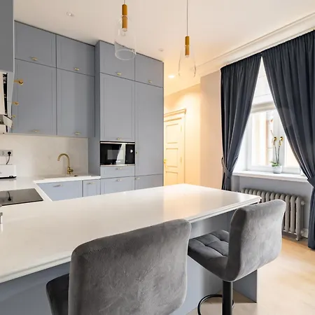 Apartamento Bluebella *