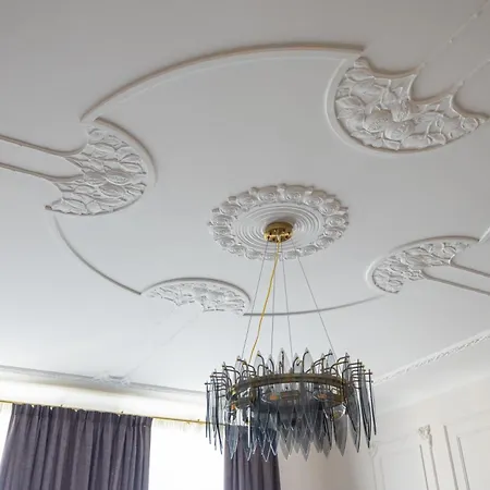 Apartamento Bluebella Riga