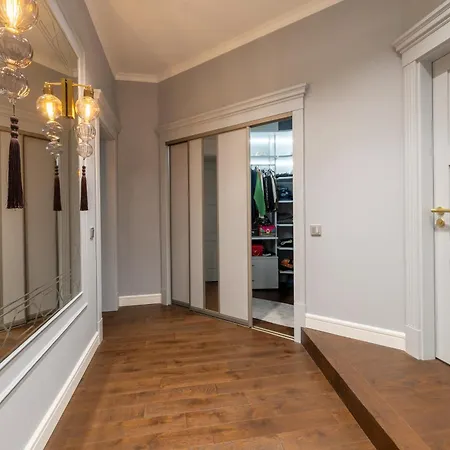 Apartamento Bluebella
