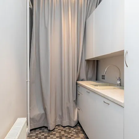 Apartment Bluebella *