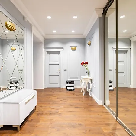 Apartment Bluebella *