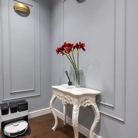 Apartmán Bluebella Riga
