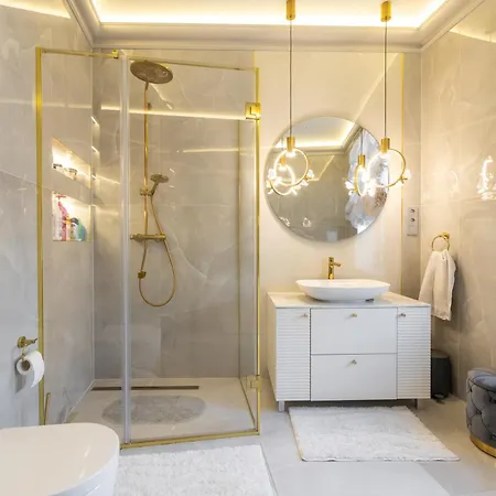 Bluebella Apartmán