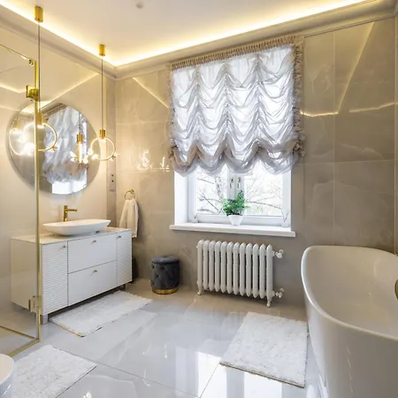 Bluebella Apartmán