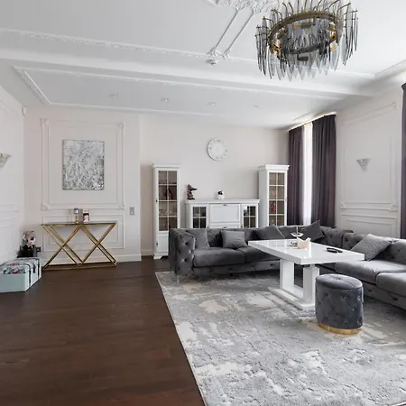 Bluebella Apartmán